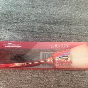 Rose Makeup Brush